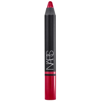 Nars Satin Hyde Park (Dark Red)