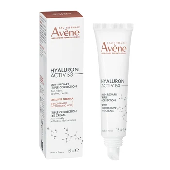 Avène Hyaluron Activ B3