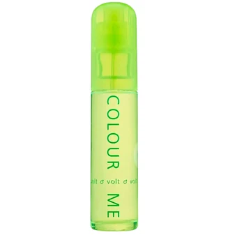 Milton Lloyd Colour Me Volt