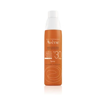 Avène Sun Care SPF 30