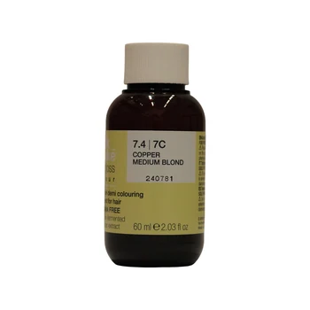Milk_Shake The Gloss Acidic pH 7.4 Biondo Rame