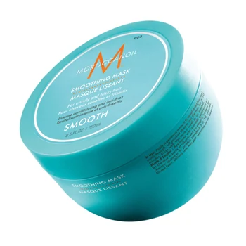 Moroccanoil Smooth Argan Oil
