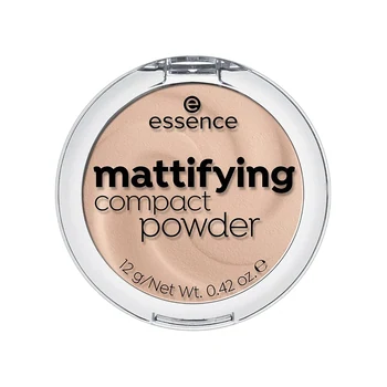 Essence Compact Powder 04 Perfect Beige