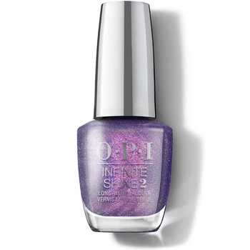 OPI Infinite Shine 2 ISL MI11 Leonardo's Model Color