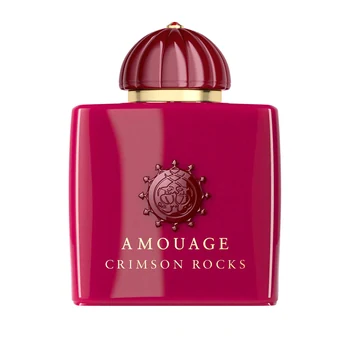 Amouage Crimson Rocks – Tester
