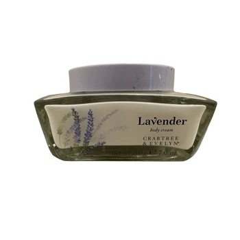 Crabtree & Evelyn Lavander