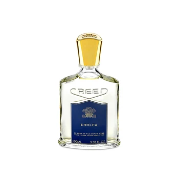 Creed Erolfa