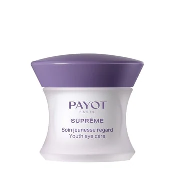Payot Supreme Jeunesse Le Regard