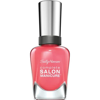 Sally Hansen Miracle Gel Color 546 Get Juiced