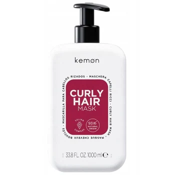 Kemon Curly Hair