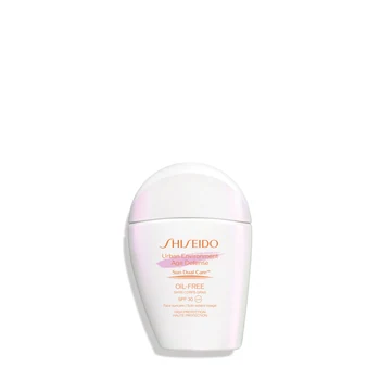 Shiseido Urban Environment