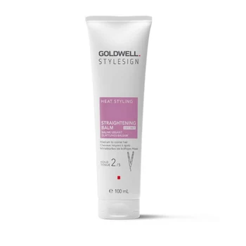 Goldwell Stylesign Heat Styling Straightening