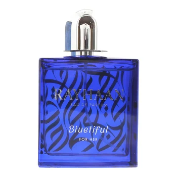 Rayhaan Bluetiful