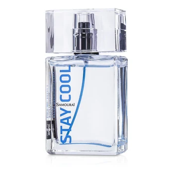 Samouraï Stay Cool