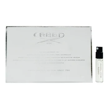 Creed Green Irish Tweed – Probe