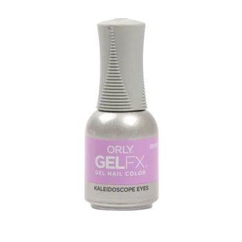 Orly Gelfx Kaleidoscope Eyes