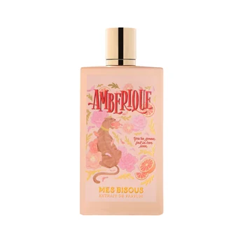 Mes Bisous Amberique