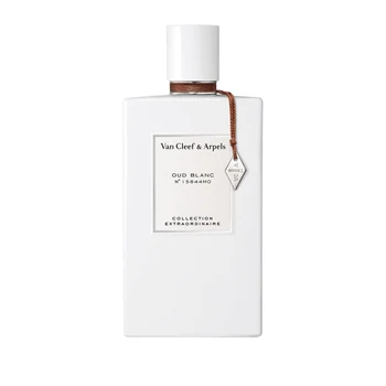 Van Cleef & Arpels Collection Extraordinaire - Oud Blanc – Tester