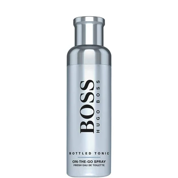 Hugo Boss Boss Bottled On The Go Spray – Tester