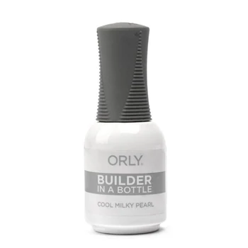 Orly Gelfx Builder In A Bottle Kit Cool Milky Pearl