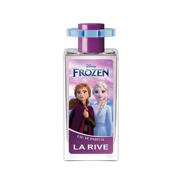 La Rive Disney Frozen – Tester