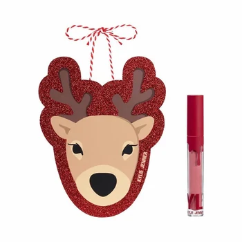 Kylie Cosmetics By Kylie set (808, 5 ml)