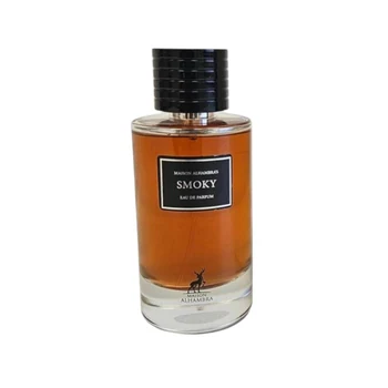 Maison Alhambra Smoky - Tabac