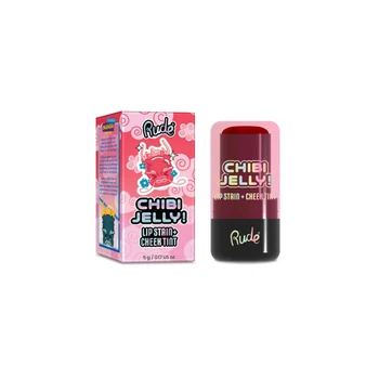 Rude Cosmetics Chibi Jelly Sakura