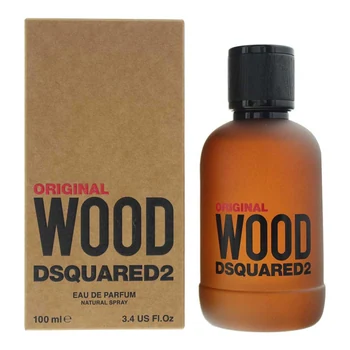 Dsquared2 Original Wood