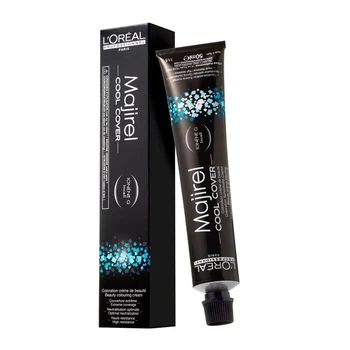 L´Oréal Professionnel Majirel Cool-Cover 10.1 Platinum Blonde Ash