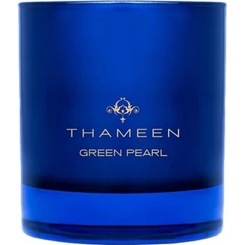Thameen London Green Pearl