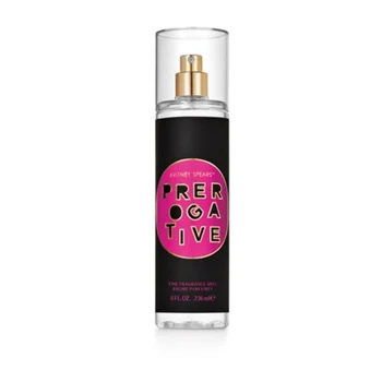 Britney Spears Prerogative