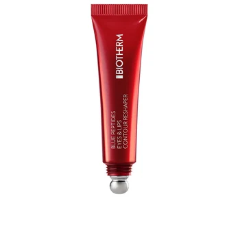 Biotherm Blue Peptides – Tester