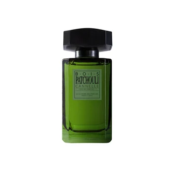 La Closerie Des Parfums Patchouli Cannelle Bois – Tester