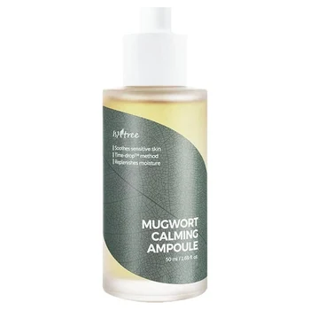 Isntree Mugwort Calming