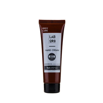 LABOR8 Hemp