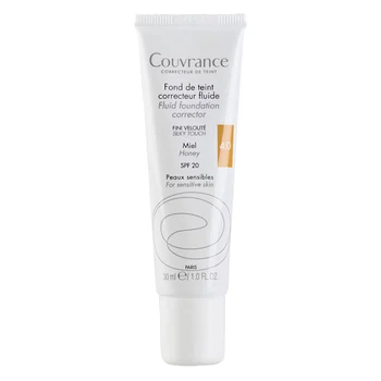 Avène Couvrance 4.0 Honey