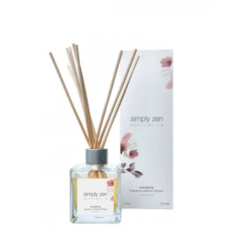 Simply Zen Sensorials Energizing
