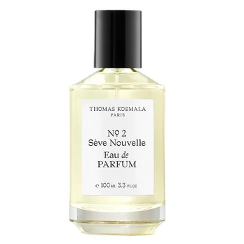 Thomas Kosmala No. 2 Seve Nouvelle