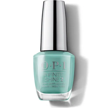 OPI Infinite Shine 2 ISL M84 Verde Nice to Meet You