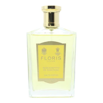 Floris Of London Bergamotto Di Positano – Tester