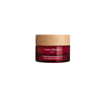 Cinq Mondes Rich Cream Of Youth