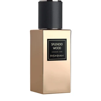 Yves Saint Laurent Oriental Collection - Splendid Wood