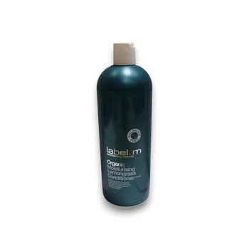 Label.M Organic LemonGrass Sulfates-Free For Nourishing