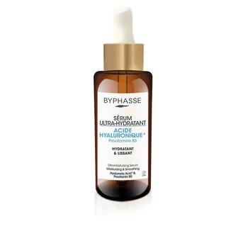 Byphasse Ultra-Hydratant Hyaluronic Acid