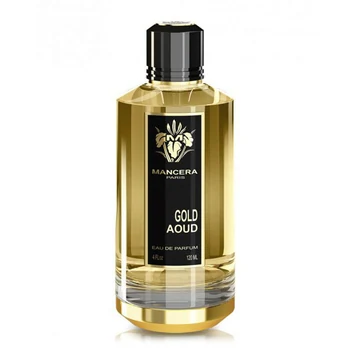 Mancera Gold Aoud