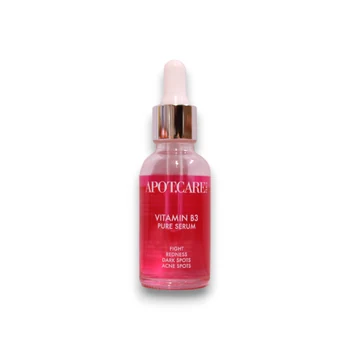 Apotcare Vitamin B3
