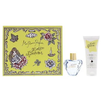 Lolita Lempicka Mon Premier Parfum set (50 ml, 75 ml)
