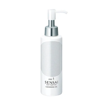 Sensai Silky Purifying – Tester