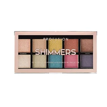 Profusion Cosmetics Mini Artistry Shimmers